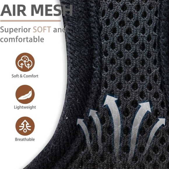 NWT Dog harness collar & leash set, size medium • - Picture 2 of 9